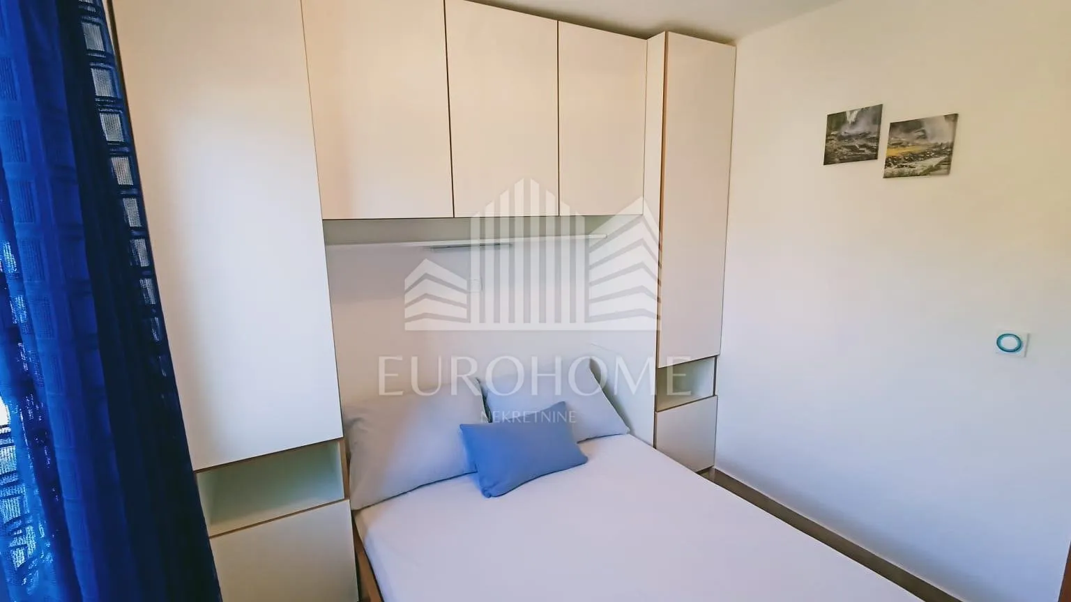 vinjerac, kuća s 4 apartmana, 70m od mora - slika 8