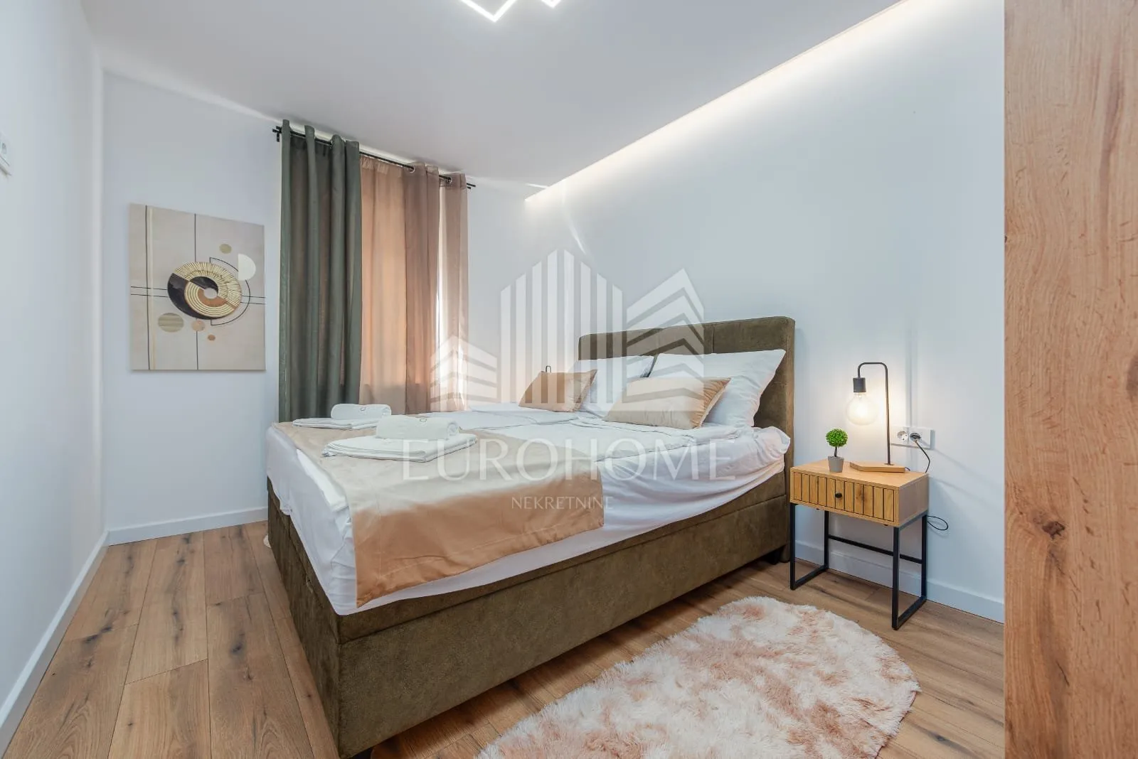 borik, moderna novogradnja, dvosoban stan, 70m2 - slika 18