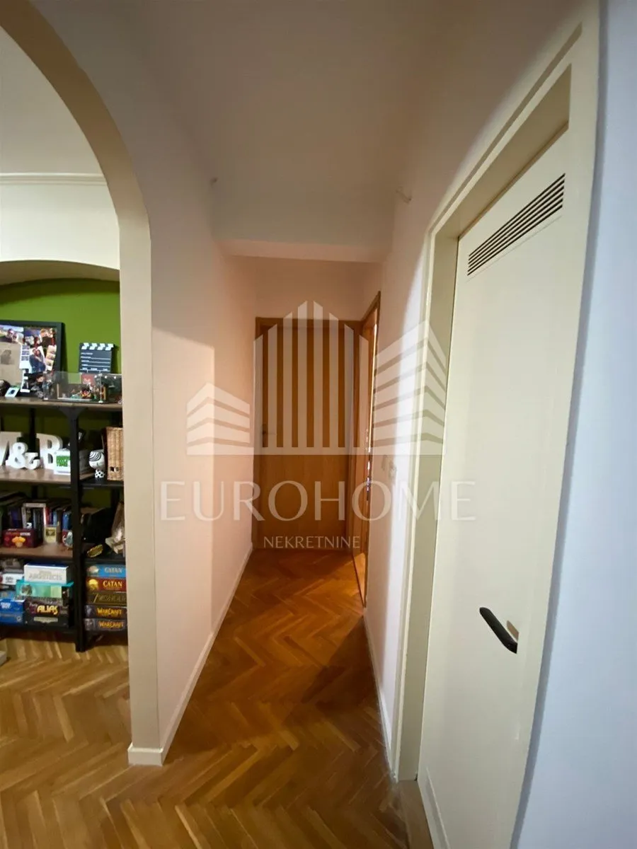 četverosoban stan: zagreb (vrapče), 82.95 m2 - slika 3