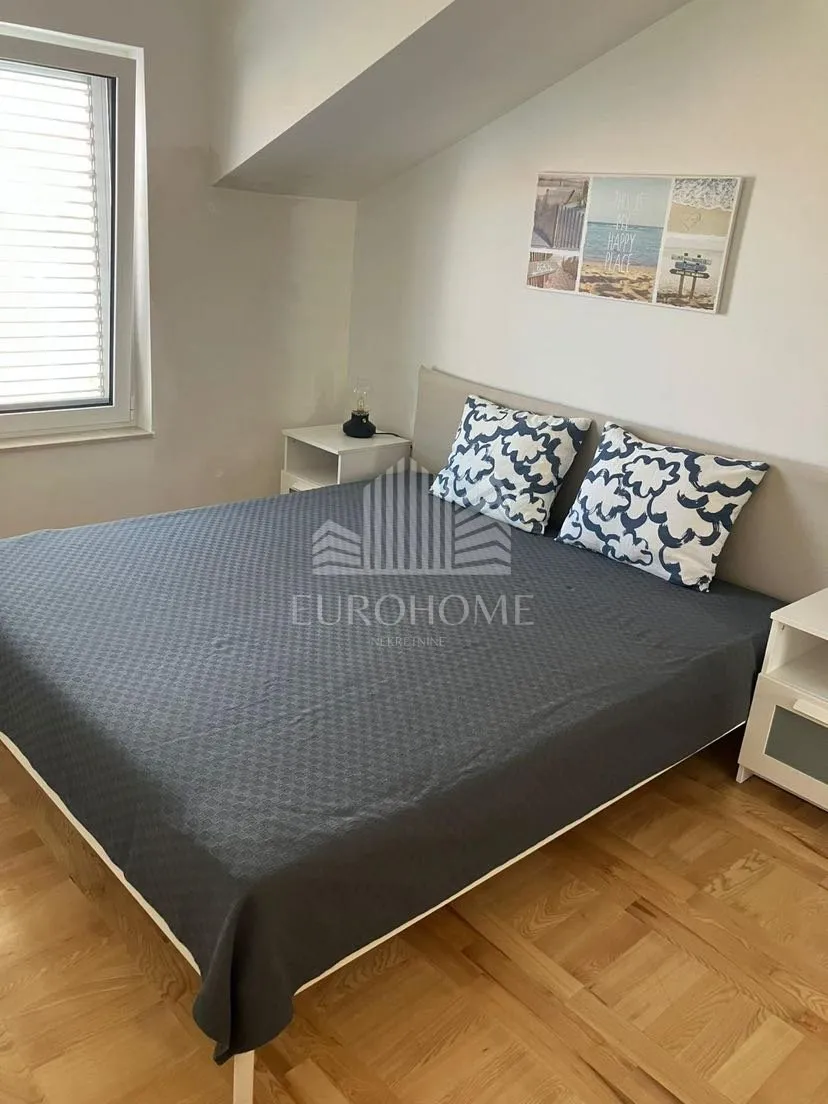 vodice, srima, divan jednosoban stan na 50m od mora, 44m2 - slika 3