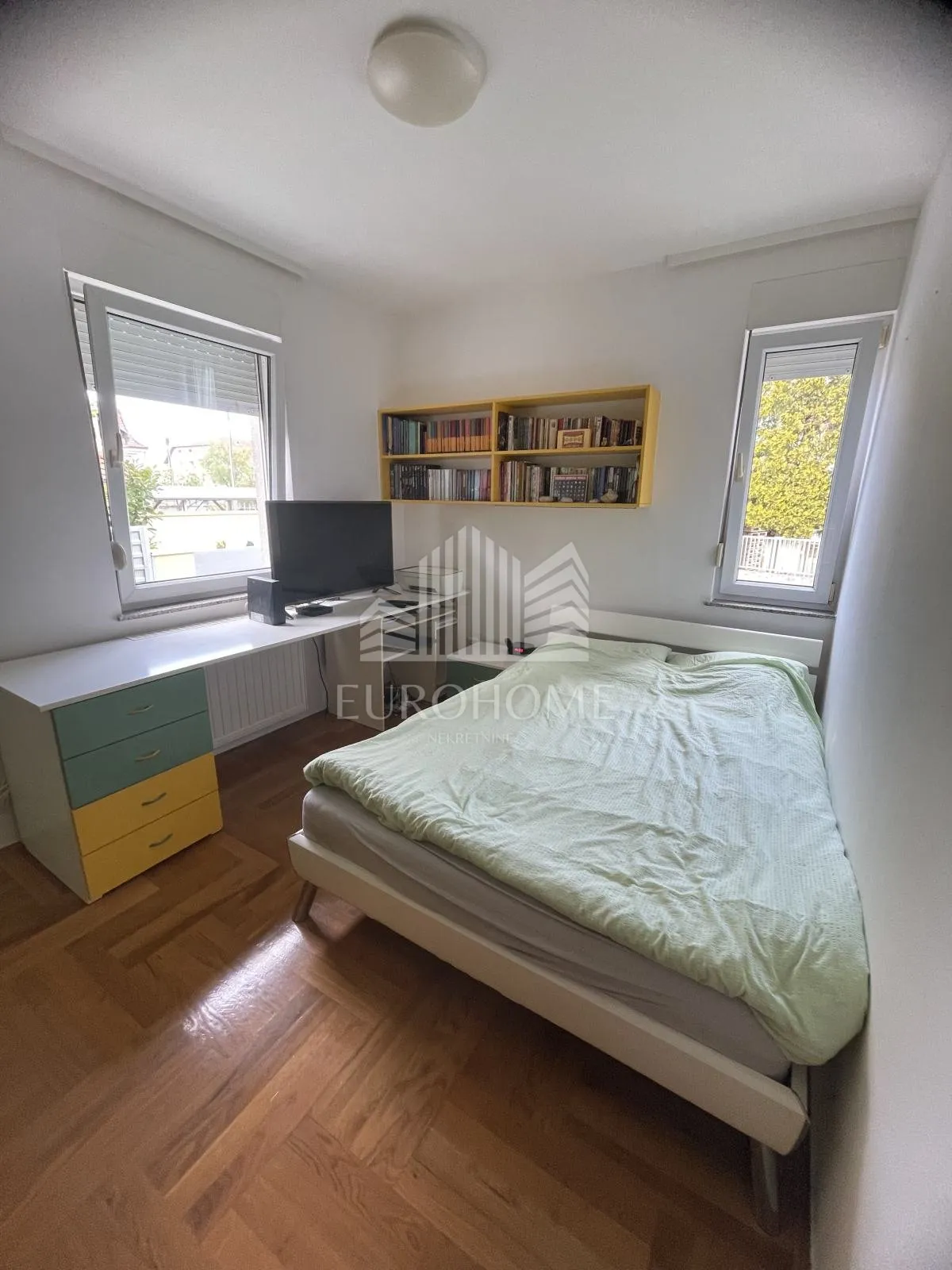 četverosoban stan s vrtom i 2 pm, dugave 98,94 m2 - slika 9