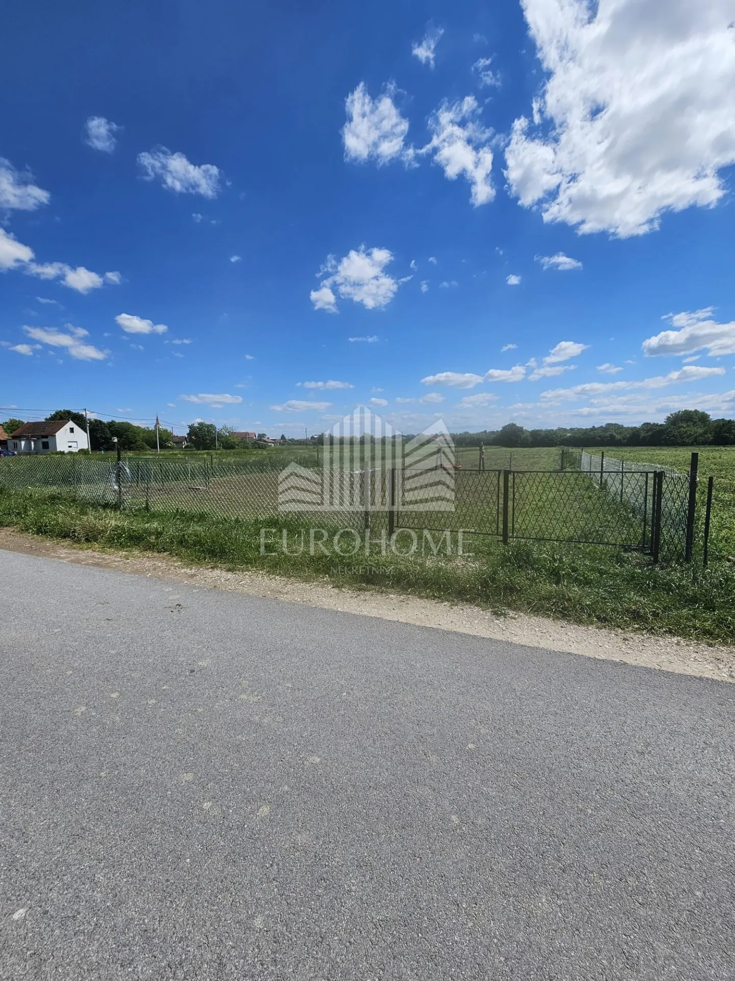 prodaje se zemljište 4061m2,obrezina,velika gorica - slika 6