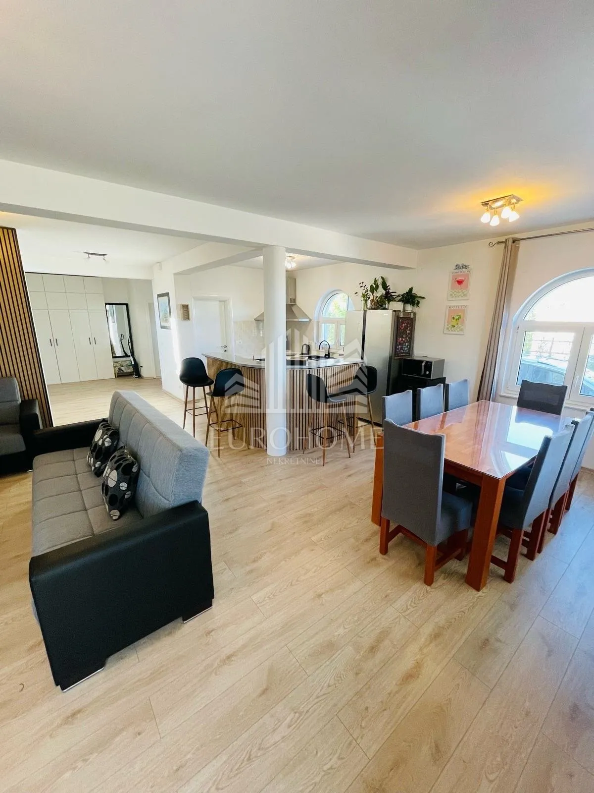 split, villa za najam, kaštel novi (21.10.2026. – 1.5.2027.) - slika 12
