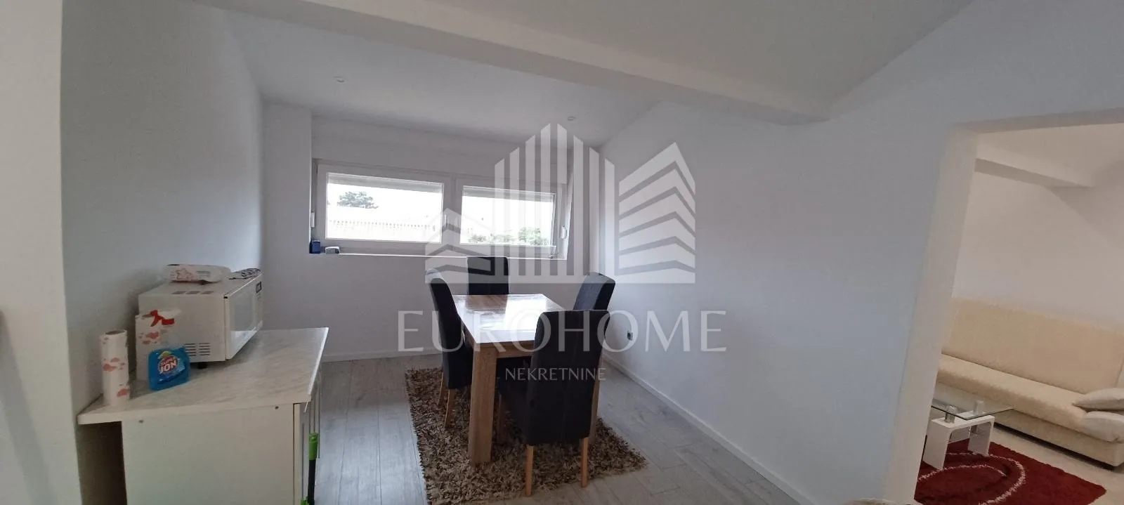 pag, povljana, stan: 71.00 m2, 400m od mora - slika 4