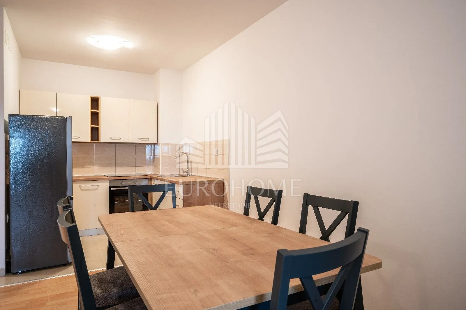 šibenik- dvosoban stan: pogled, novogradnja, 78.71 m2 - slika 7