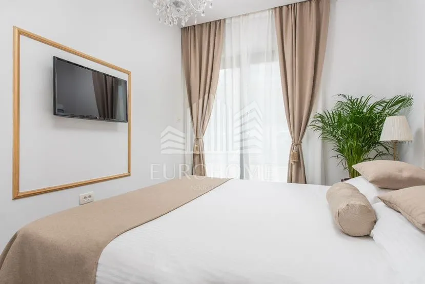 split, kman, vrhunska prilika, luksuzan hotel sa 15 jedinica, 450m2 - slika 13