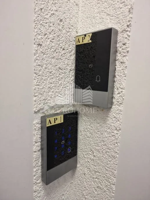 donji grad, 2 apartmana, uhodan posao, 38 m2 - prilika! - slika 5
