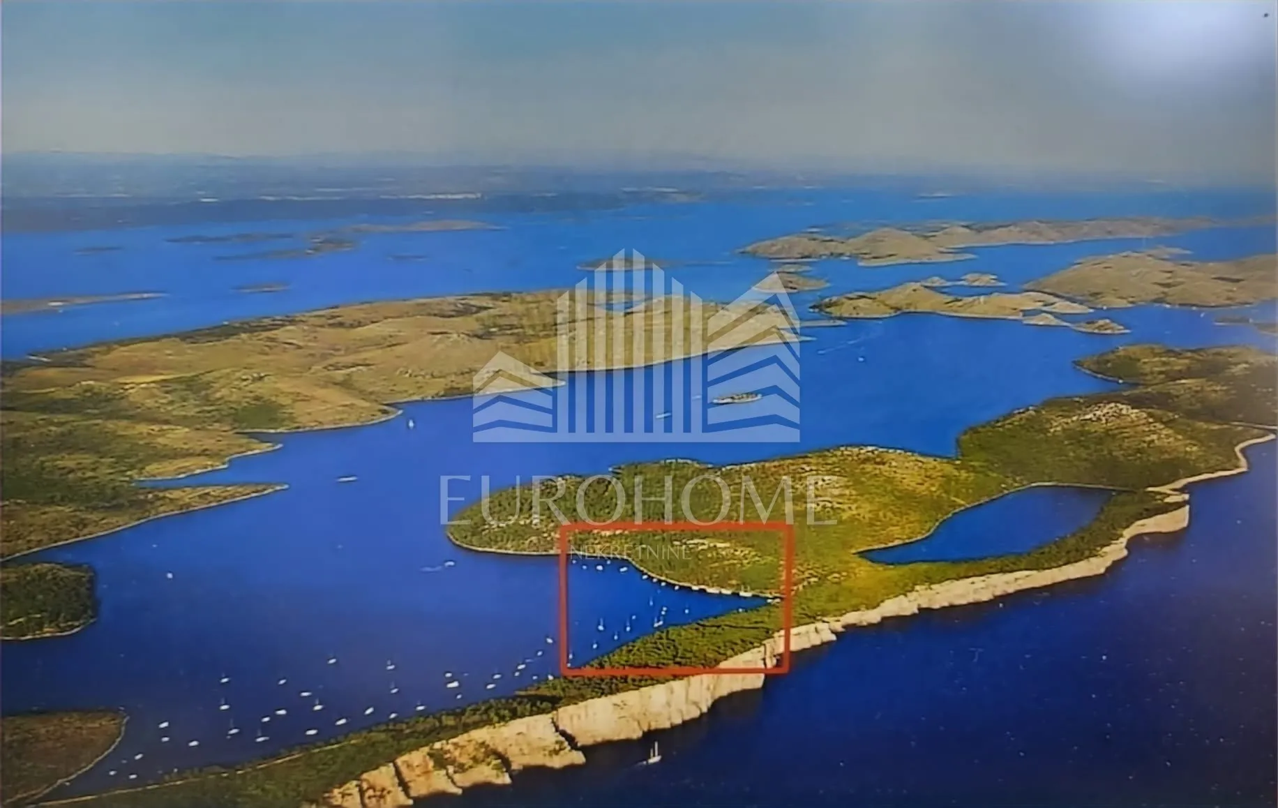 ekskluzivna prodaja zgrade uz more,park prirode telašćica - slika 10