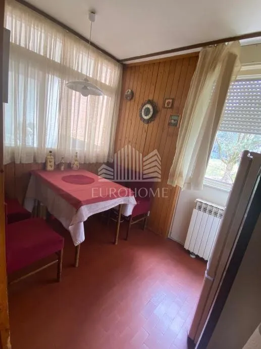 dvosoban stan u visokom prizemlju s pogledom na park – samobor 54,06m2-3496€/m2 - slika 3