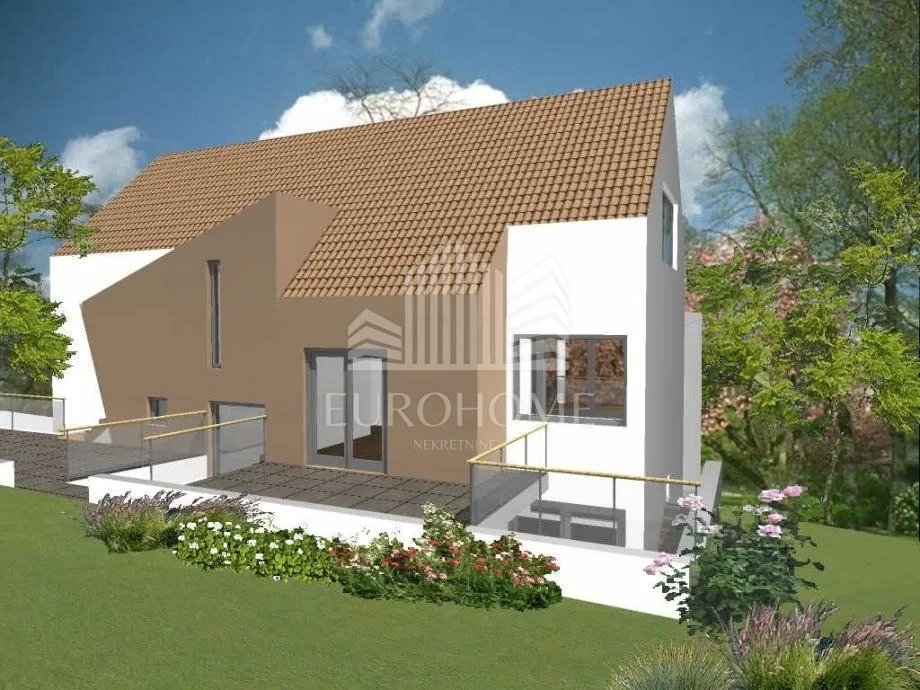 kuća, 400m2, sveta nedelja, srebrnjak - slika 12