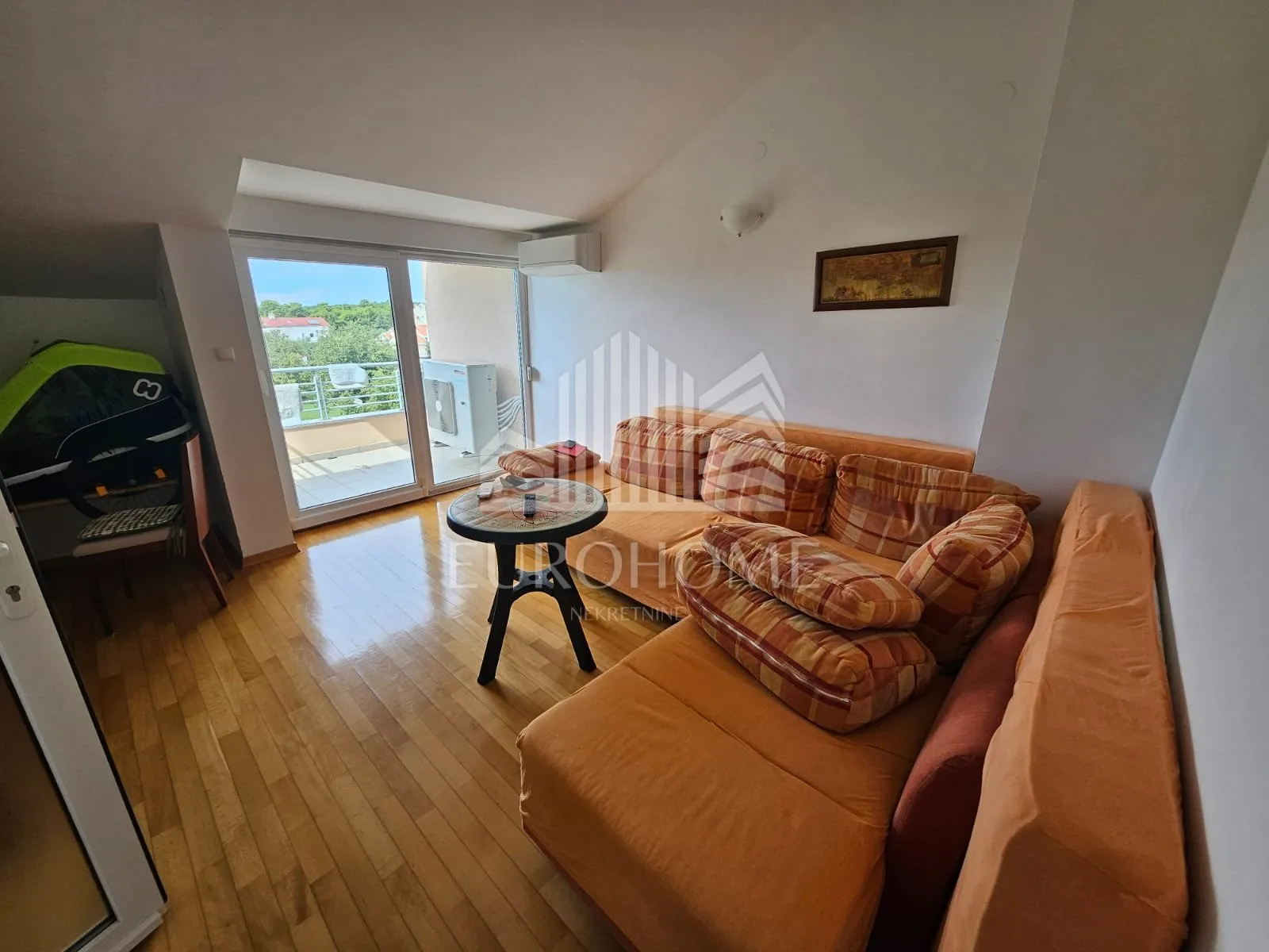 prilika! zaton, prodaja trosobnog apartmana 84m2+pm - slika 4