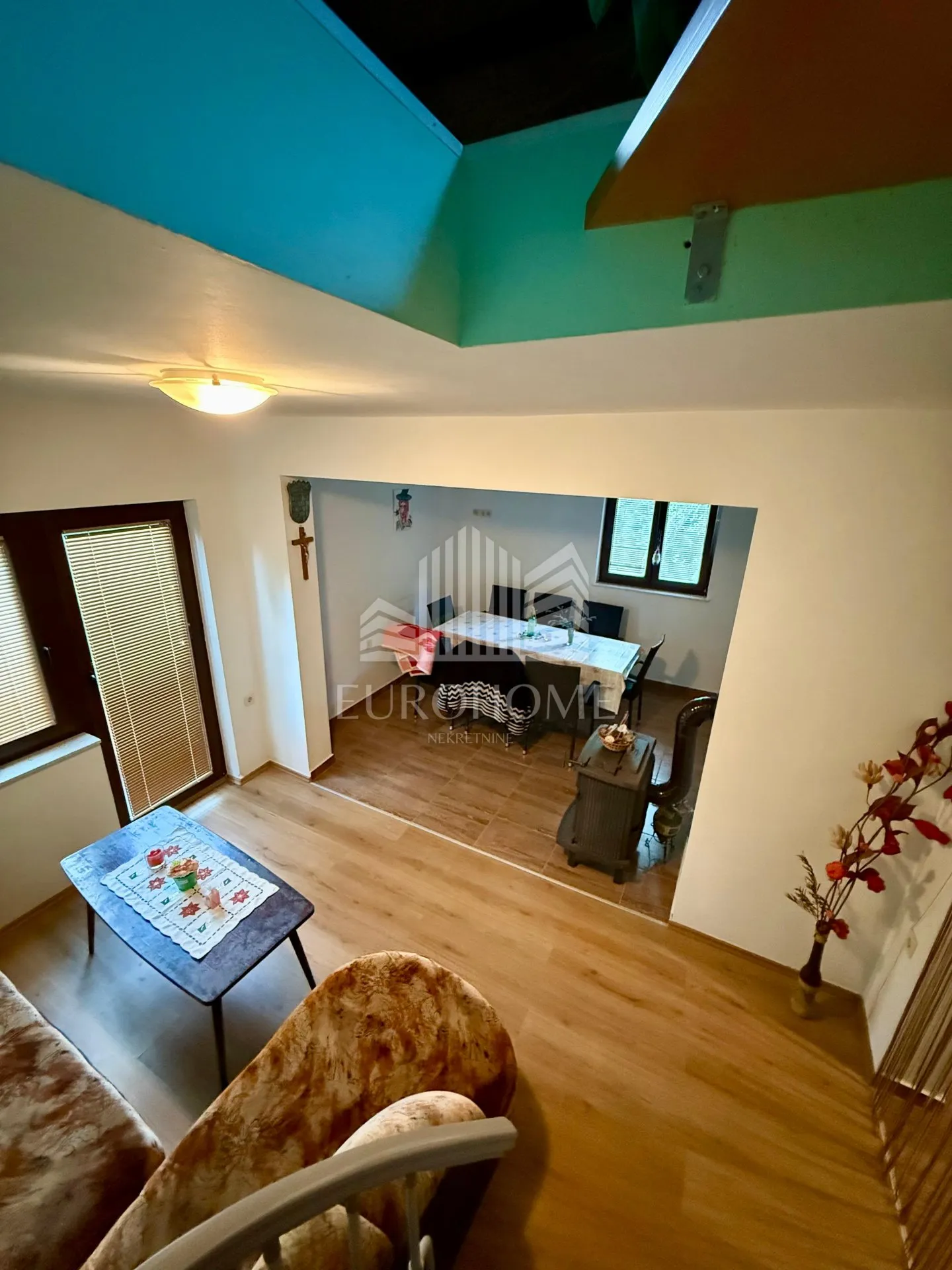 vikend kuća jazvenik - 150m2 - slika 25