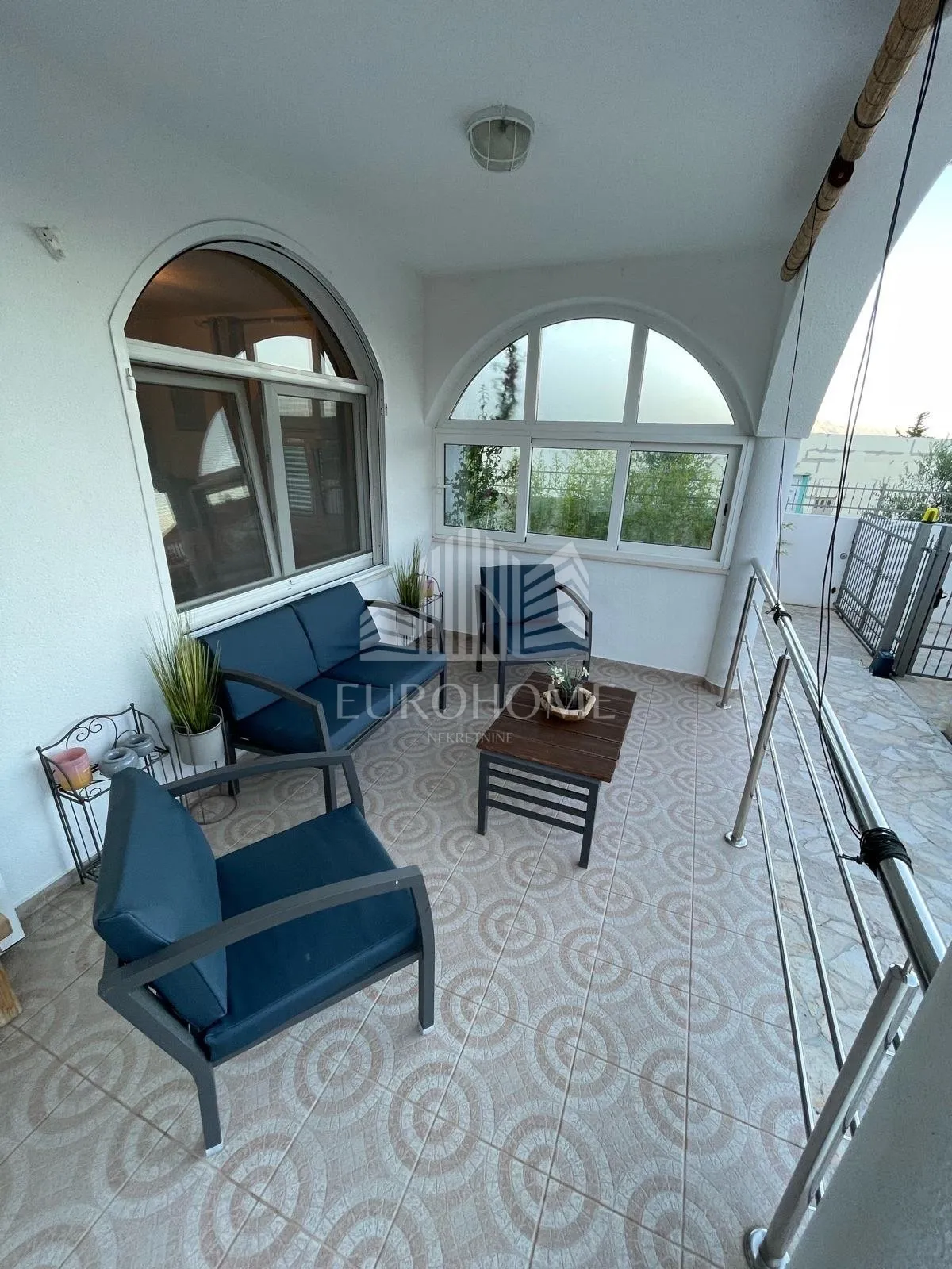 split, villa za najam, kaštel novi (21.10.2026. – 1.5.2027.) - slika 14
