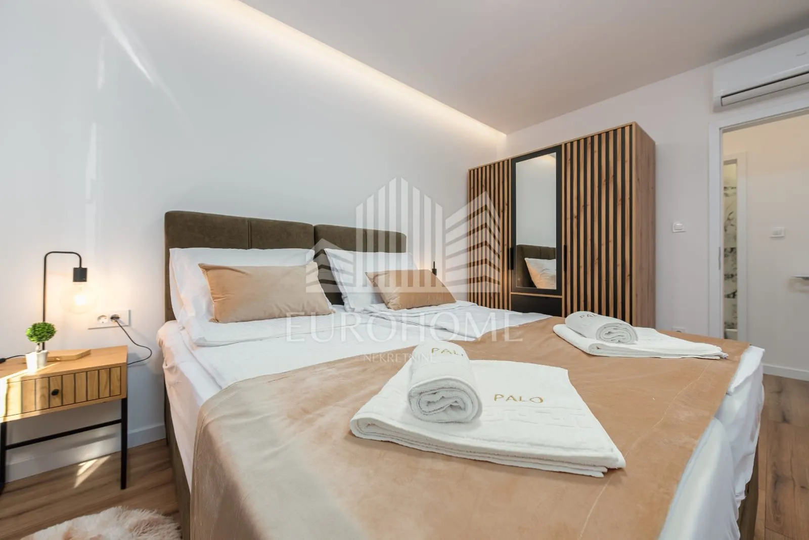 borik, moderna novogradnja, dvosoban stan, 70m2 - slika 17