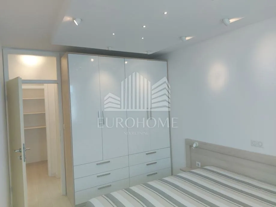 Zadar, Melada, Jednosoban stan, ljetni najam, 45m2