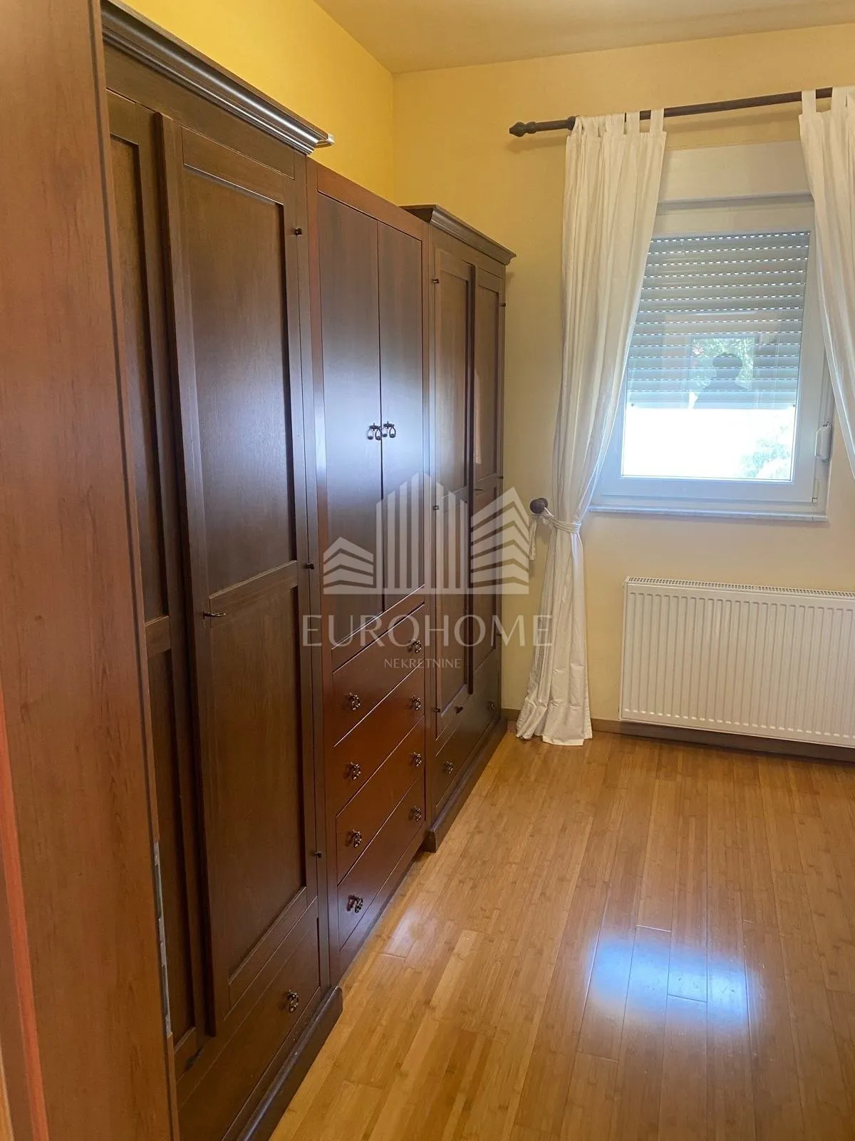 petrčane- šarmantan apartman, vrt, 119m2 - slika 33