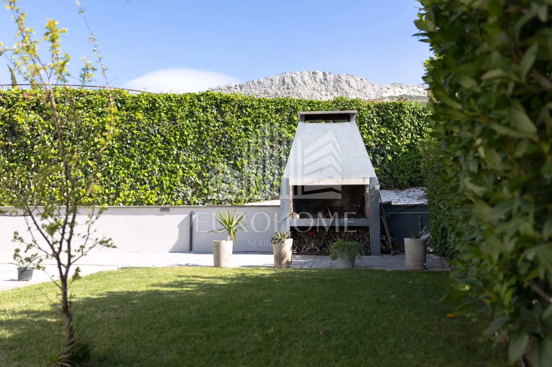 split, impresivna villa, 4 spavaće sobe, 195m2 - slika 51
