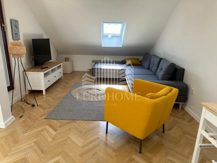 trosobni stan 86m2, poljanice, dubrava - slika 4