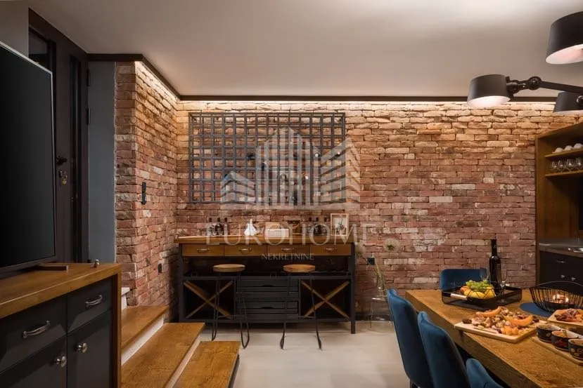 business premise for rent, sauna, bar, coworking space - slika 13