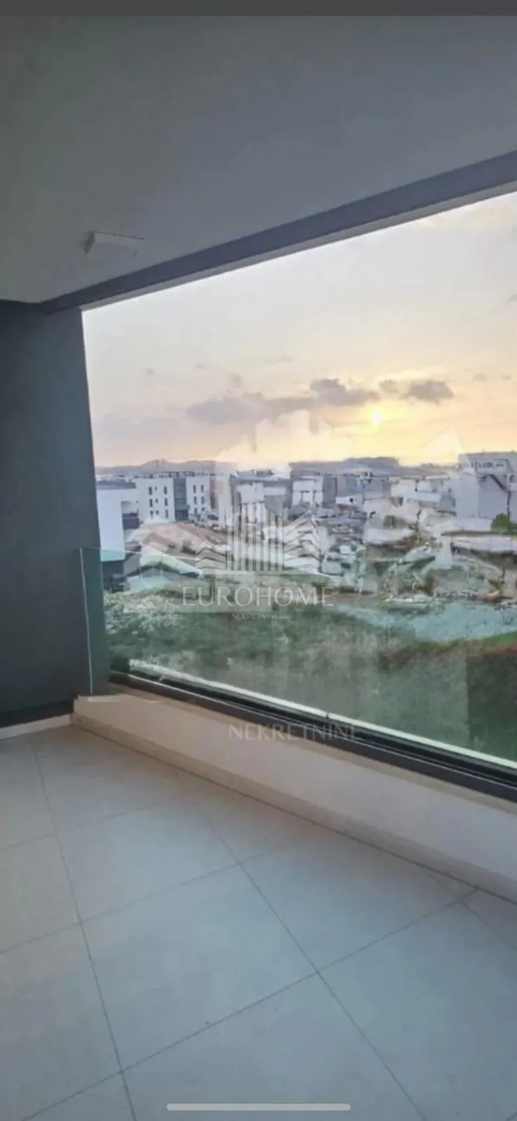 Borik-Vitrenjak, dugoročni najam stana, 2S, PM, lift - Zadar