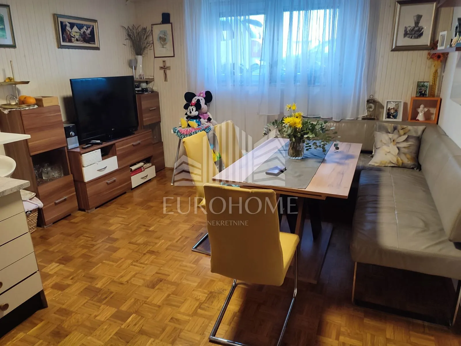 kuća , garaža, 309m2, ljubljanica, trešnjevka sjever - slika 5