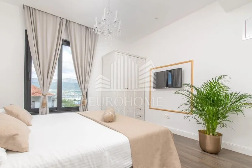 split, kman, vrhunska prilika, luksuzan hotel sa 15 jedinica, 450m2 - slika 14