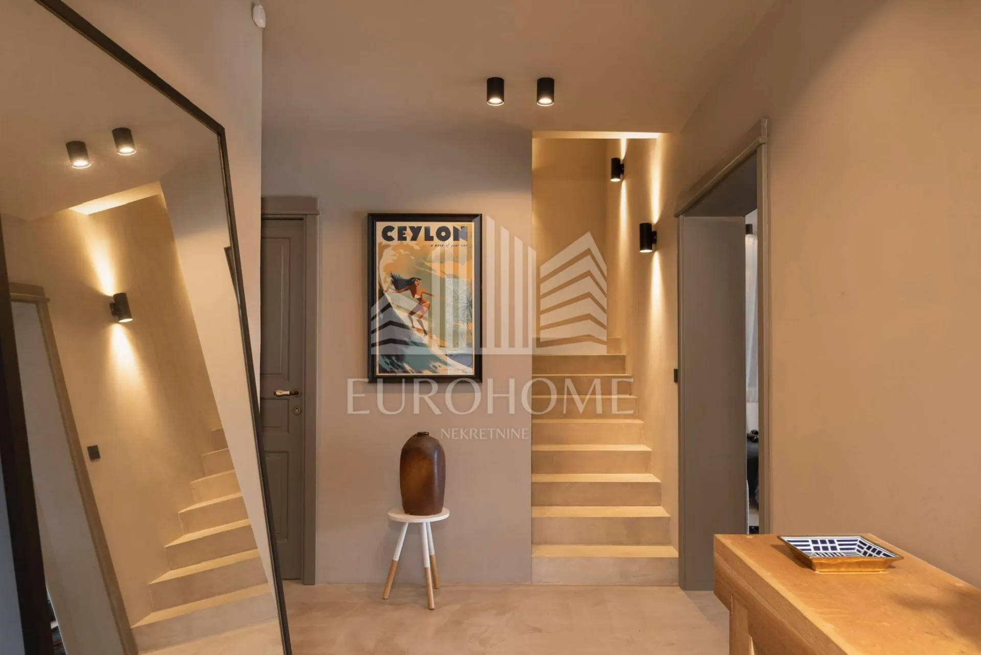zadar, borik, casa sol, luxury villa with pool, rent - slika 11