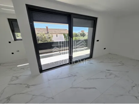 zadar-vir vrhunski apartman u uvali jadro - slika 2