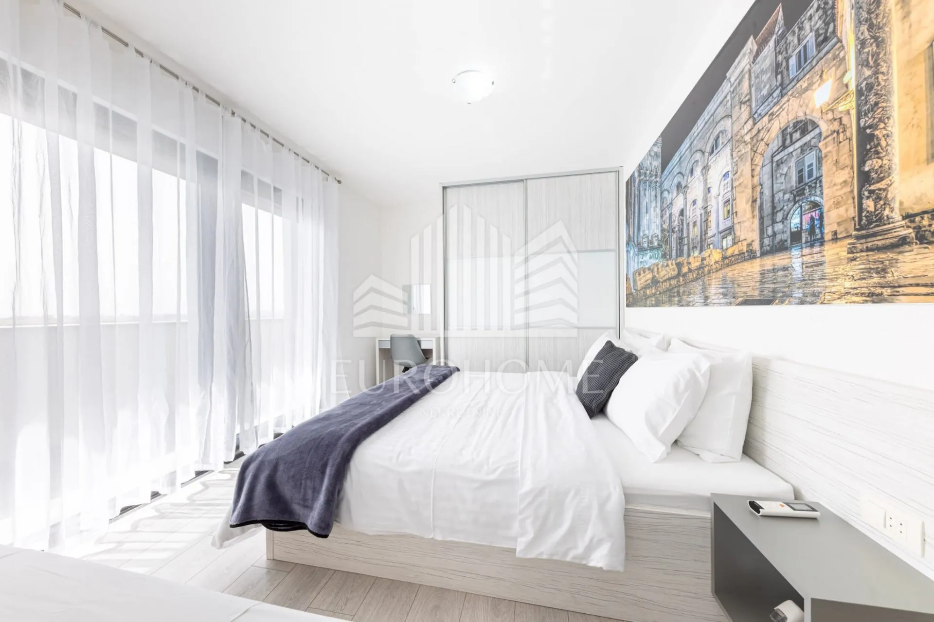 split, impresivna villa, 4 spavaće sobe, 195m2 - slika 35