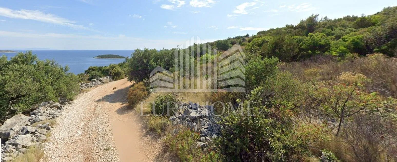 marina, sevid- građevinsko zemljište, 7900m2 - slika 10