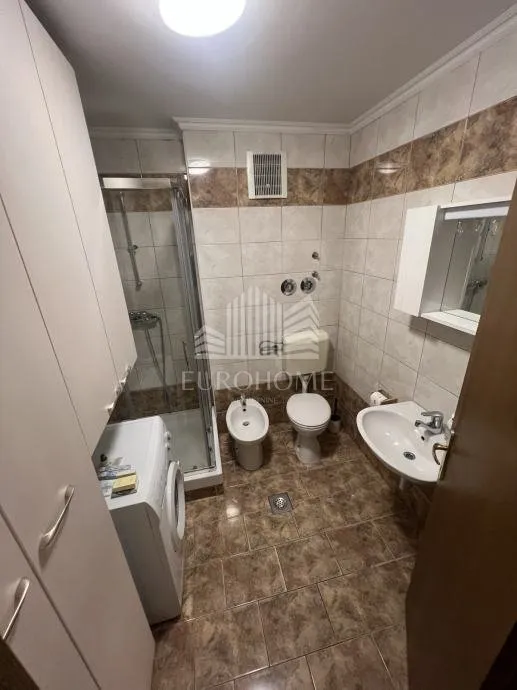 ravnice, dvosoban stan s garažom, 74,04m2 - slika 6