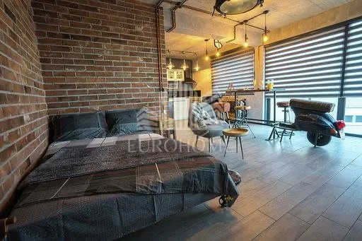 oaza mira uz šumu: dizajnerska kuća s vrhunskim uređenjem,42.60 m² - slika 5