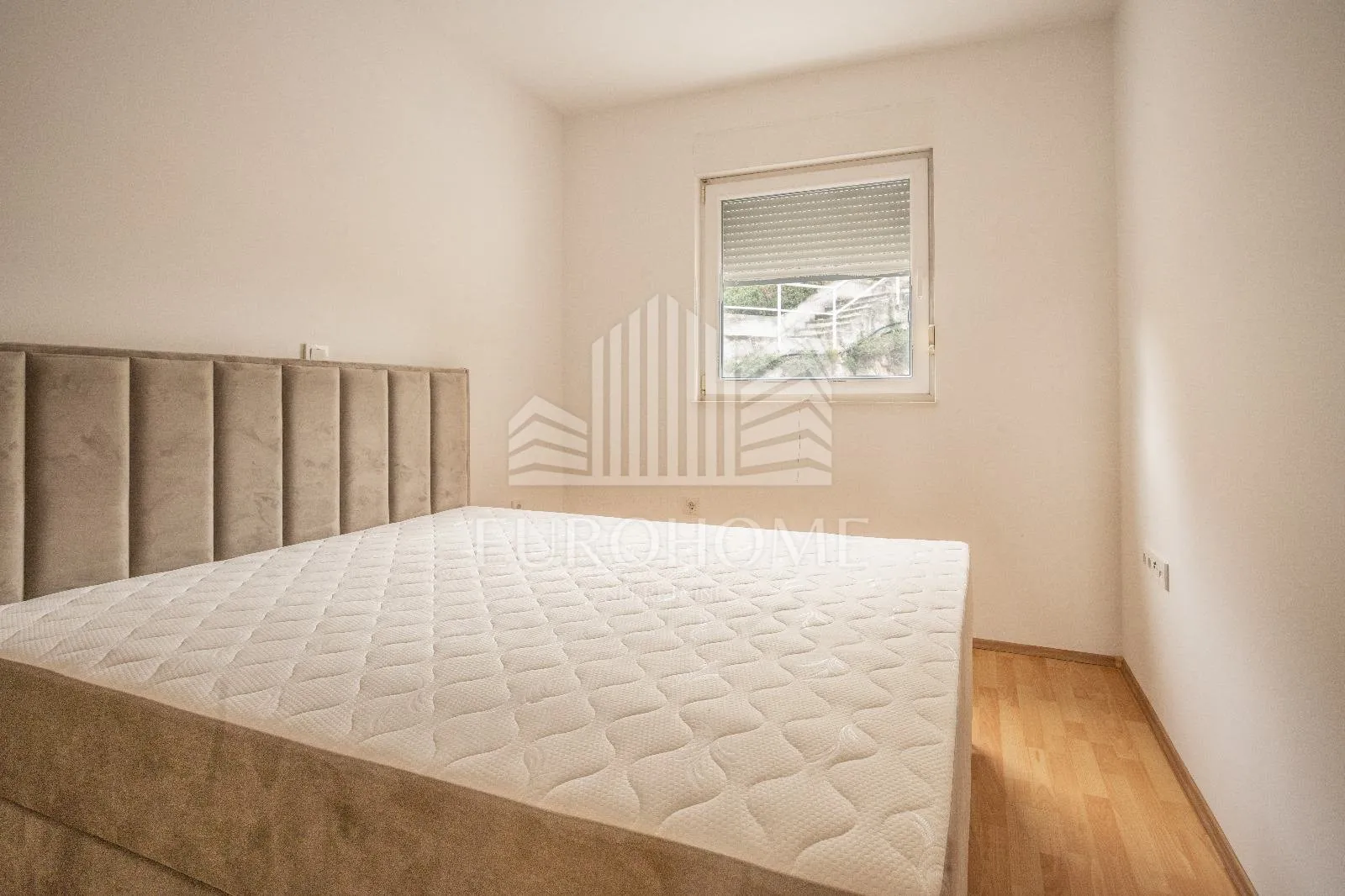 šibenik- dvosoban stan: pogled, novogradnja, 78.71 m2 - slika 9