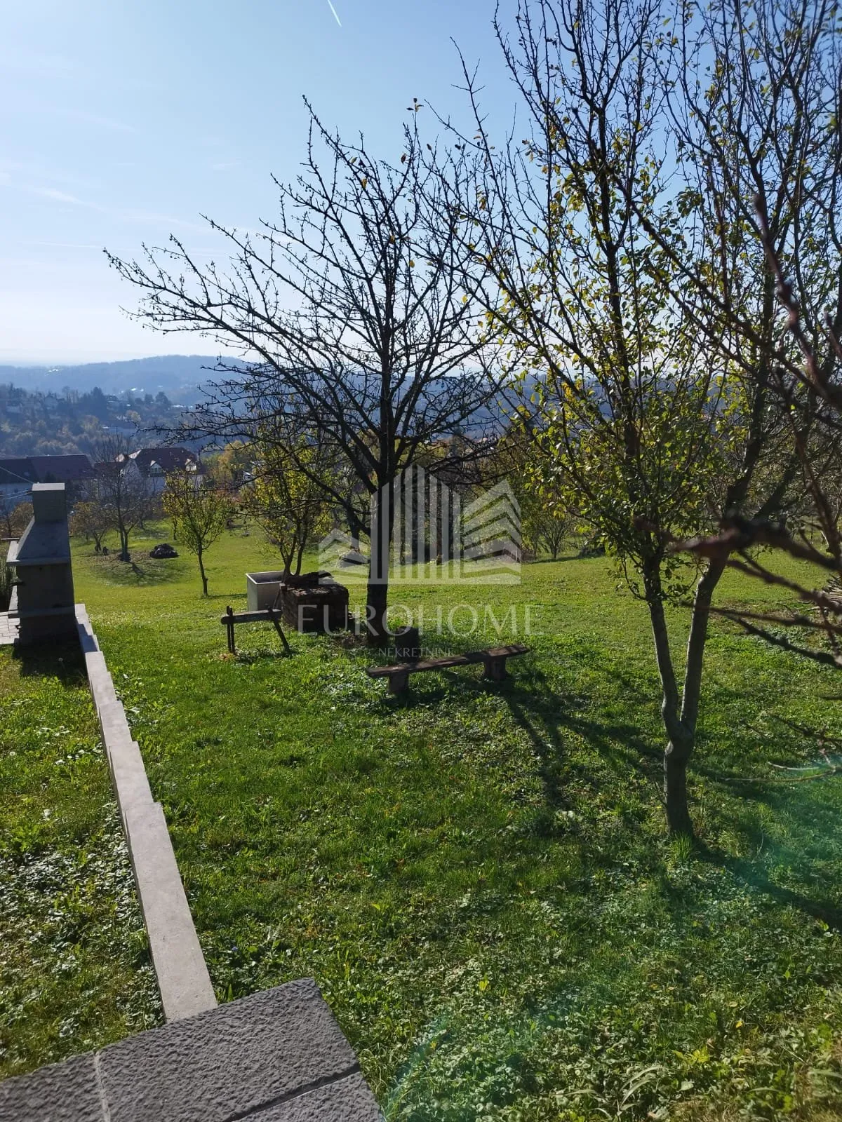 građevinsko zemljište 2000 m2,mikulići - slika 2