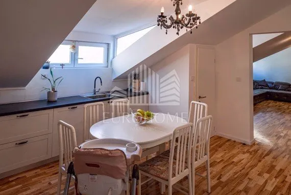 Kuća u centru Zagreba, 2.794 €/m2