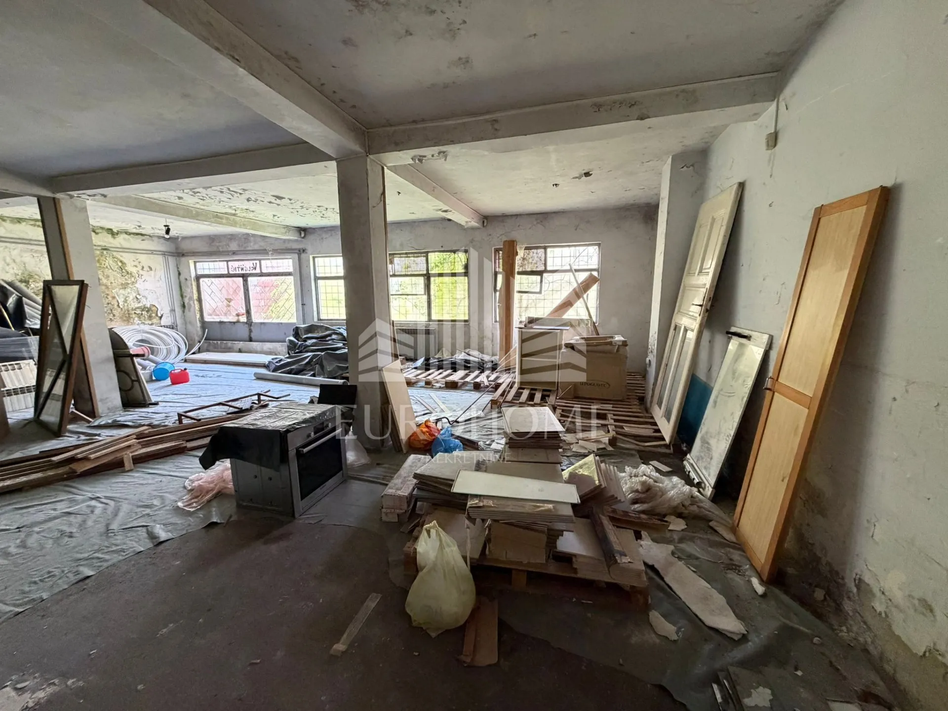kuća 300m2 novo brestje-dubec opremljena za radnike za investiciju (prodaja) - slika 11