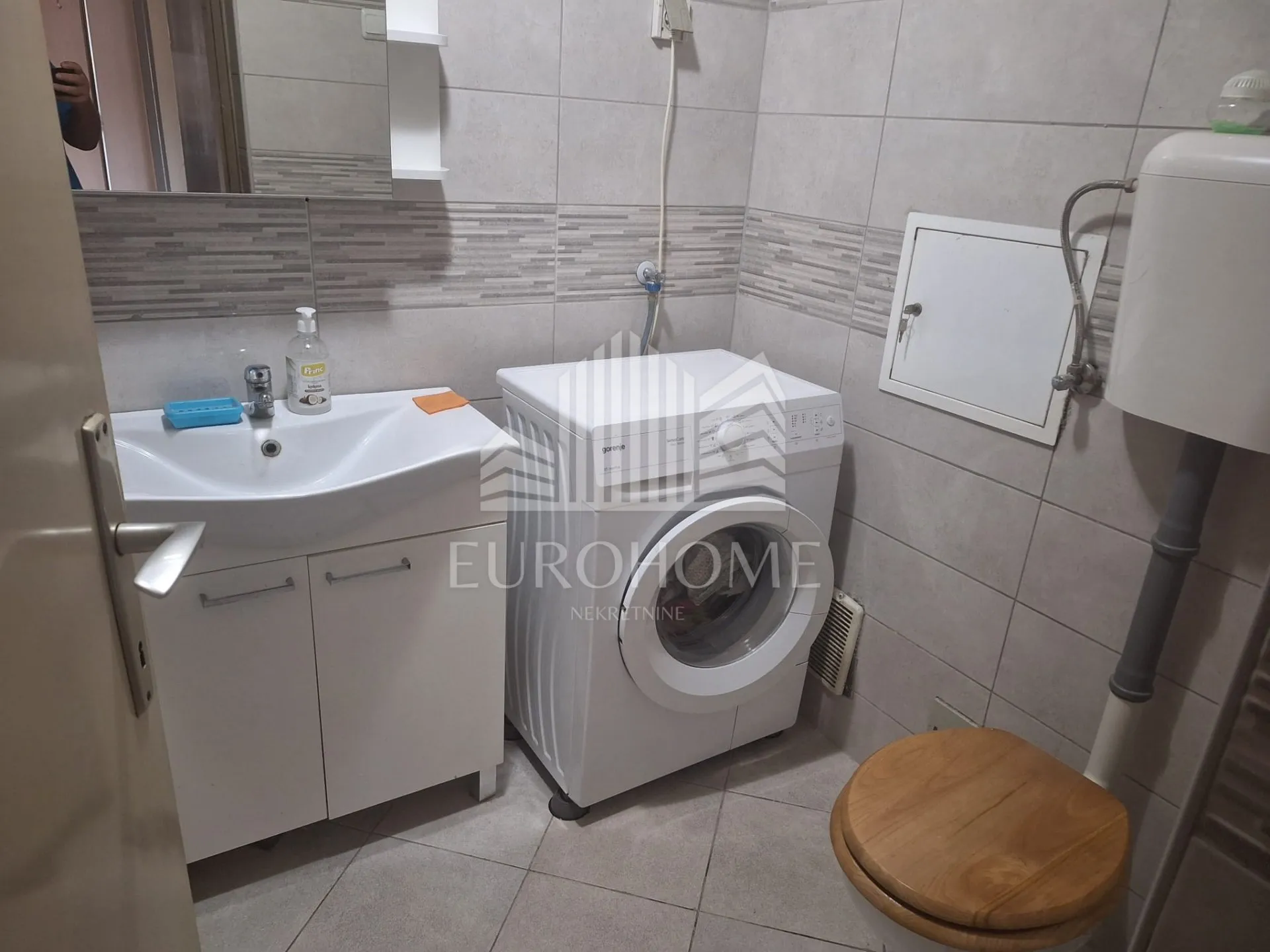 maksimirska, dvosoban stan, 47 m2 - slika 7