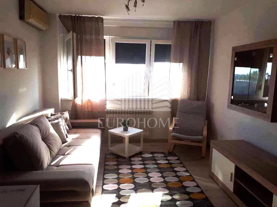 GARSONIJERA 28m2+ GARAŽNO MJESTO, SVETICE - Zagreb