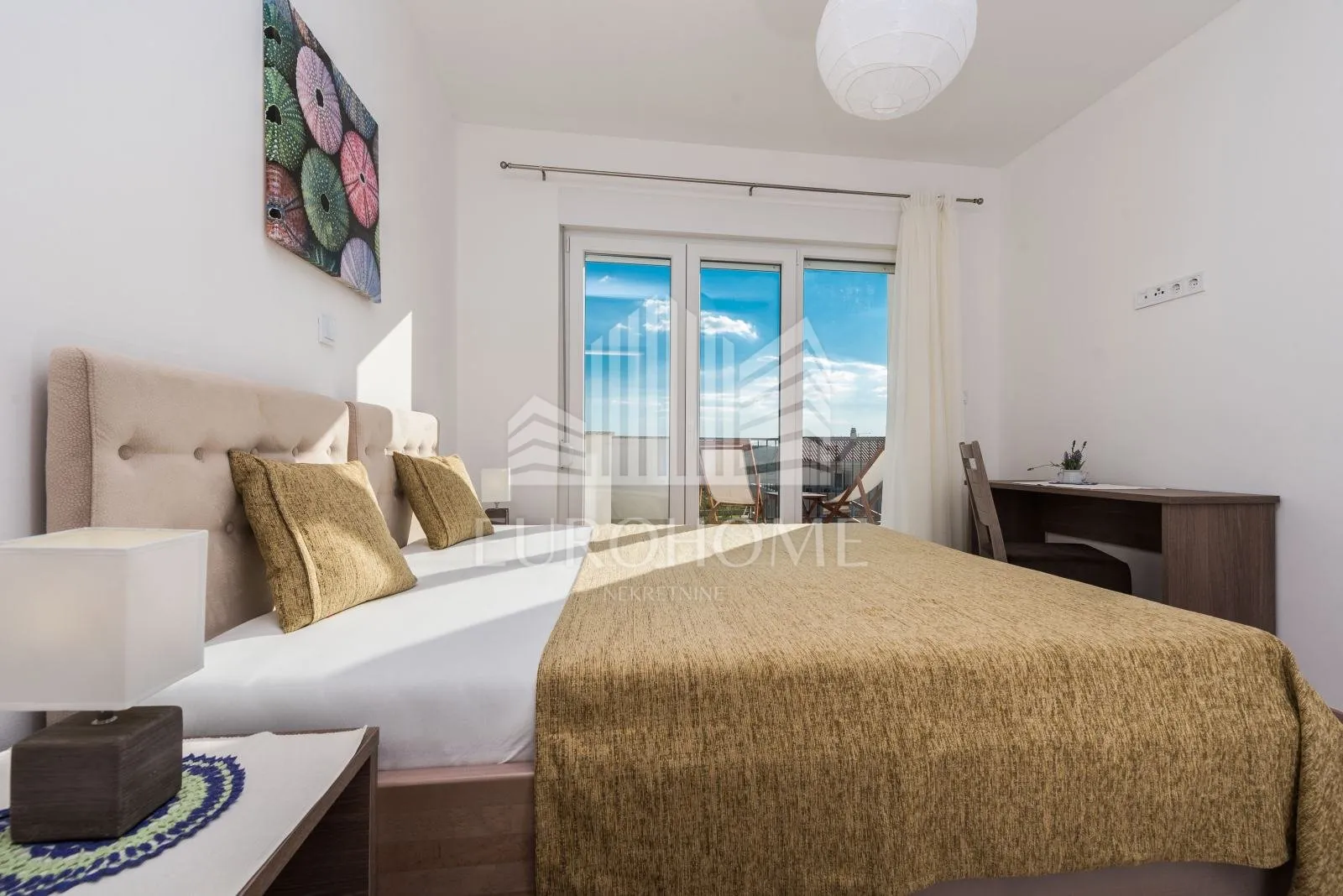 sukošan- en suite villa with 4 bedrooms, 188m2, resort - slika 4