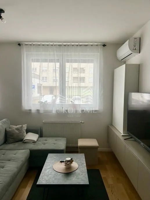 moderan, potpuno namješten stan u novogradnji - slika 3