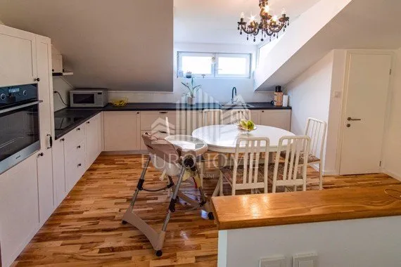 kuća u centru zagreba, 2.794 €/m2 - slika 2