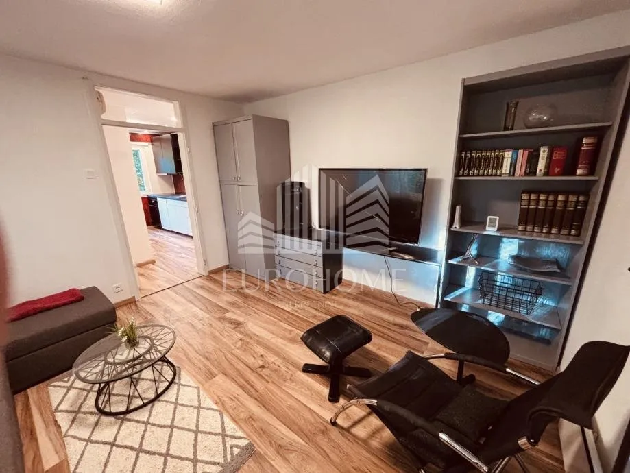 folnegovićevo naselje – potpuno renoviran stan 50 m², 3700€/m2 - slika 4