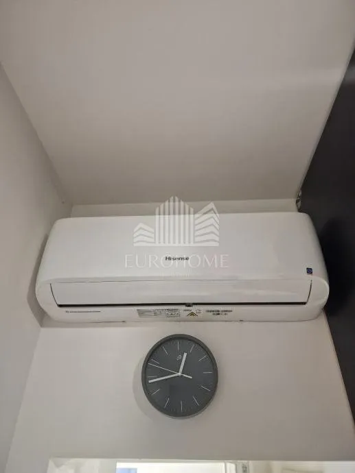 donji grad, 2 apartmana, uhodan posao, 38 m2 - prilika! - slika 3