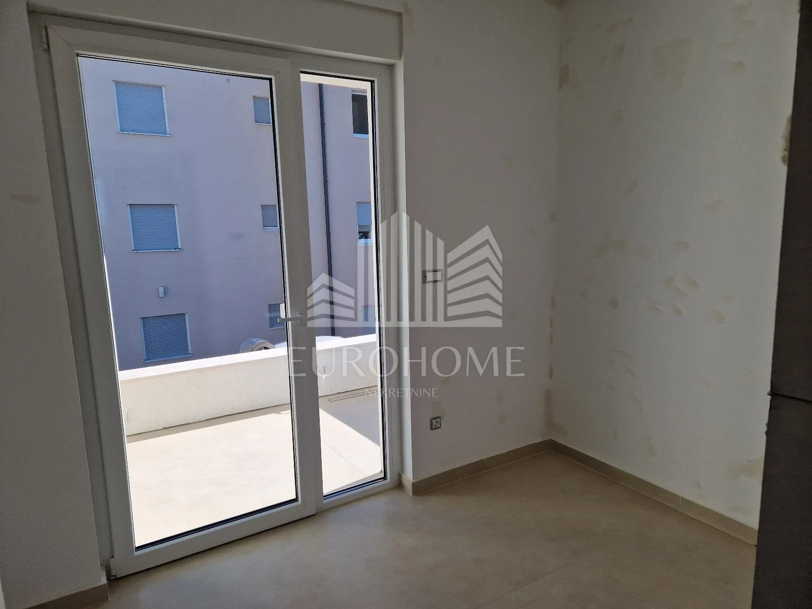 apartman b-s1: mandre, 63 m2, novogradnja - slika 7