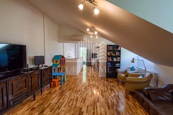 kuća u centru zagreba, 2.794 €/m2 - slika 5