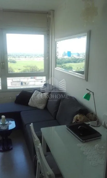 garsonijera: zagreb (utrina), 21 m2 - slika 4