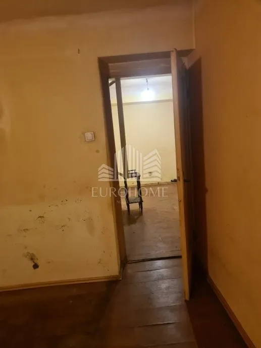 stan 23 m², za adaptaciju, trešnjevka sjever - slika 3