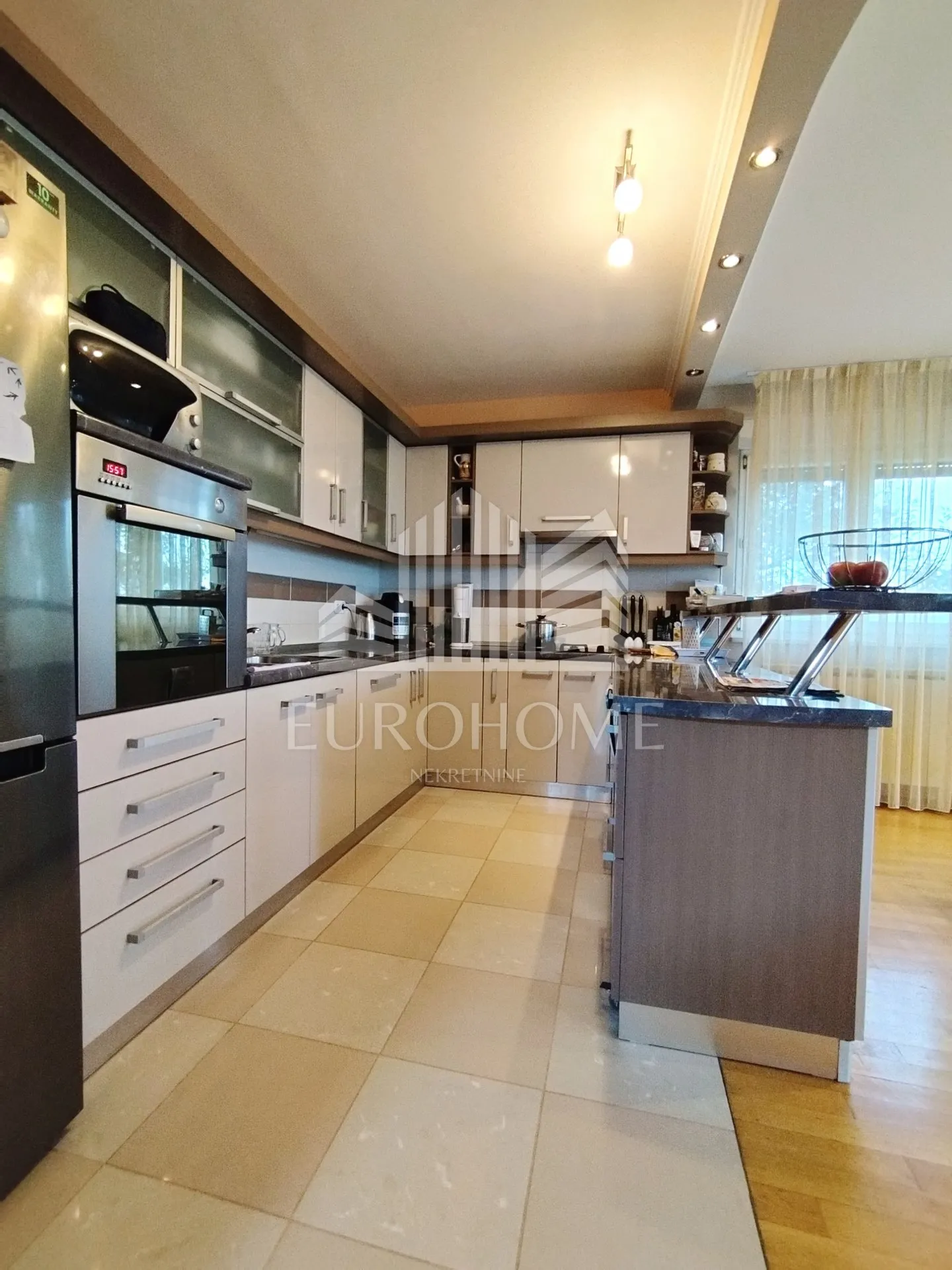 luksuzna kuća - 262 m2 - zaprešić, kupljenovo - slika 7
