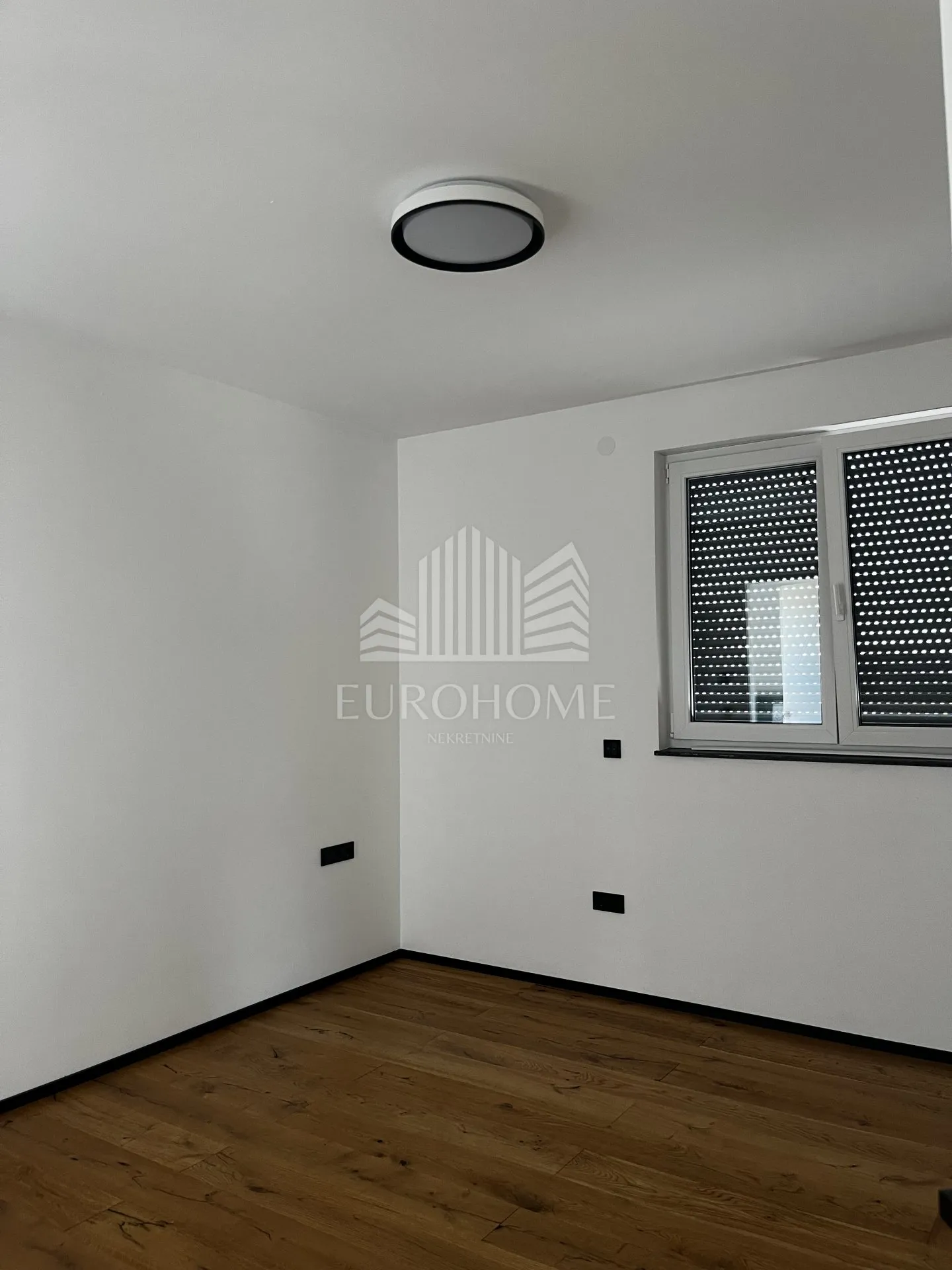 zadar, prvoklasna novogradnja, lift, penthouse 106m2 - slika 8