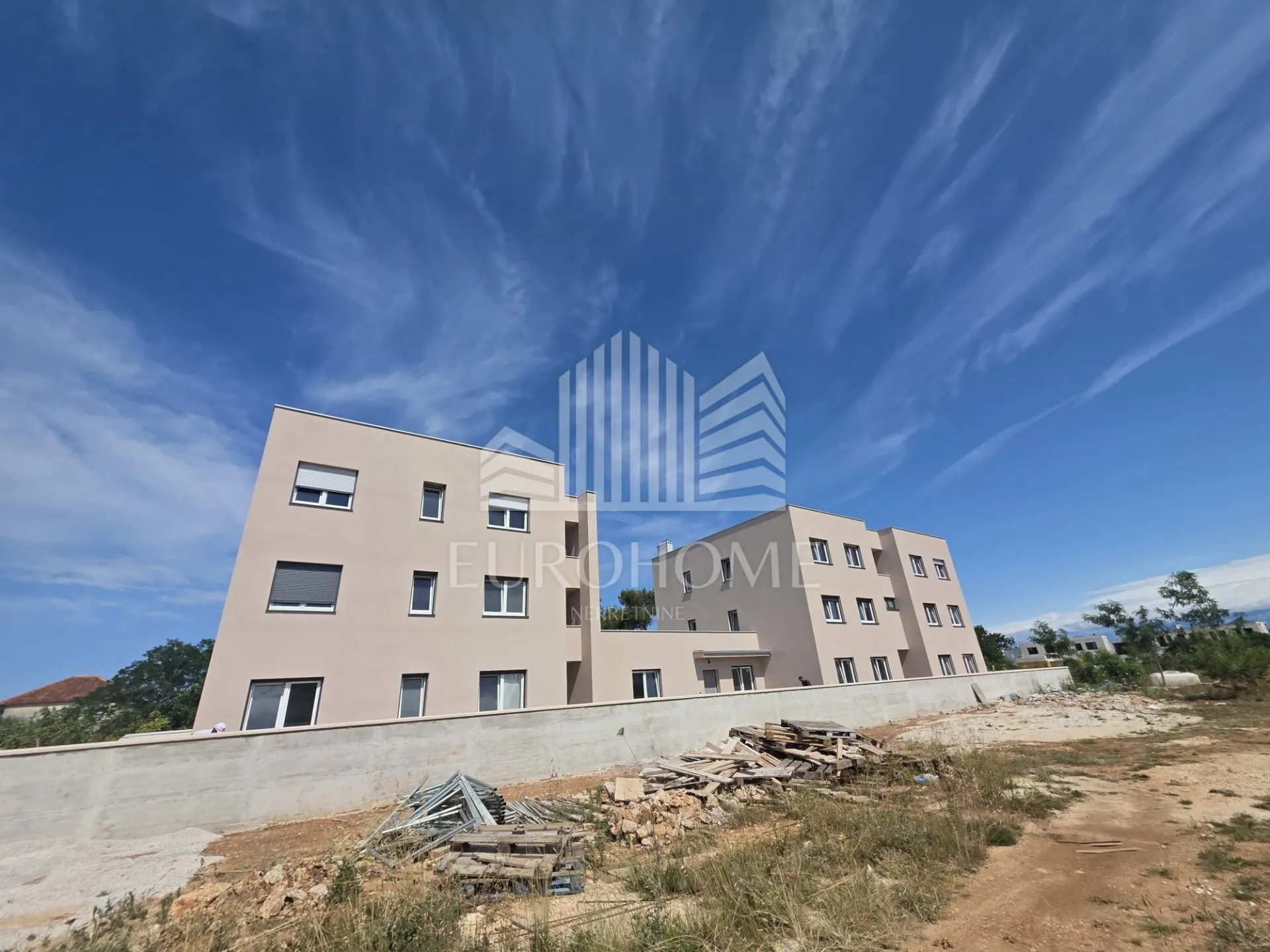 ZATON, POVOLJNA CIJENA! ODLIČNA PRILIKA! Prizemlje, 66,64m2 - Zaton, Nin